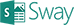 sway logo